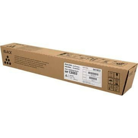 Toner Ricoh 841853 Black