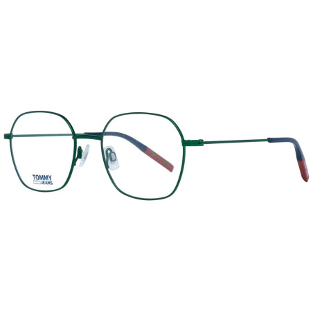 Unisex' Spectacle frame Tommy Hilfiger TJ 0014 50DLD