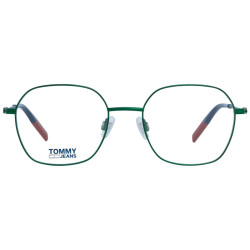 Unisex' Spectacle frame Tommy Hilfiger TJ 0014 50DLD