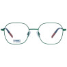 Unisex' Spectacle frame Tommy Hilfiger TJ 0014 50DLD