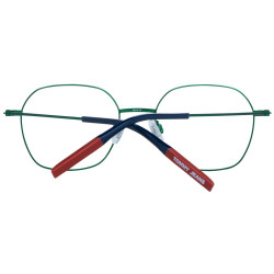 Unisex' Spectacle frame Tommy Hilfiger TJ 0014 50DLD