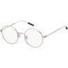 Ladies' Spectacle frame Tommy Hilfiger TJ 0023 498KJ