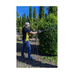 Hedge trimmer Garland 42el-0025 660 mm 230 V / 50 Hz