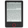 E-Book Denver Electronics EBO-626 Black 4 GB