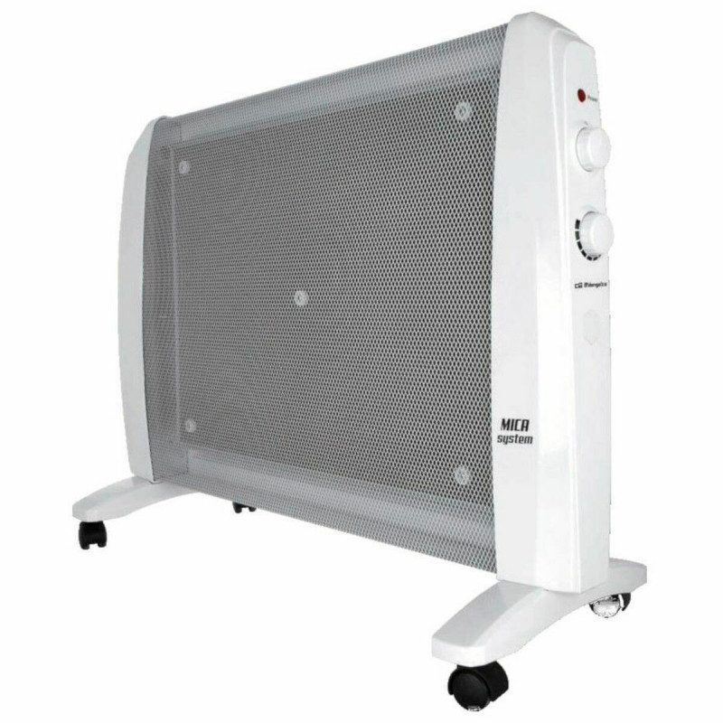 Radiator Orbegozo RM2010 White 2000 W