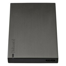 External Hard Drive INTENSO 6028680 HDD 2 TB USB 3.0