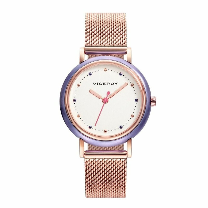 Ladies' Watch Viceroy 471156-09 (Ø 30 mm)