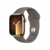 Smartwatch Apple MRJ63QL/A Gold 41 mm