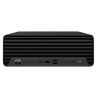 Desktop PC HP PRO 400G9 i5-12500H 16 GB RAM 512 GB SSD