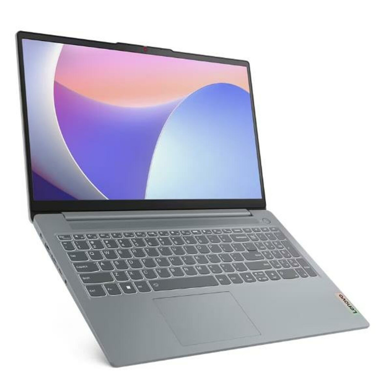 Laptop Lenovo IdeaPad Slim 3 15 (2023) 83EM005RSP 15,6" Intel Core i7-13620H 16 GB RAM 512 GB SSD Spanish Qwerty