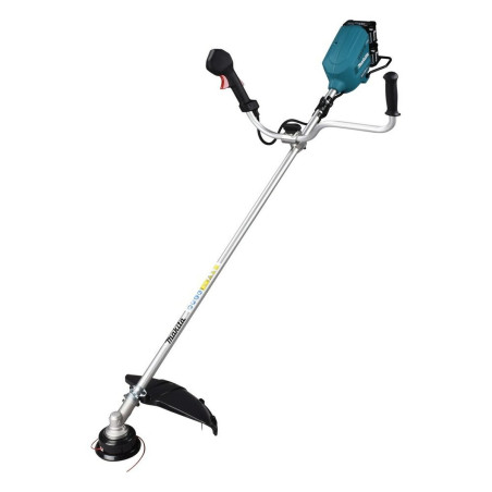 Multi-function brushcutter Makita UR012GZ06 40 V