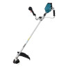 Multi-function brushcutter Makita UR012GZ06 40 V