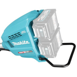 Multi-function brushcutter Makita UR012GZ06 40 V