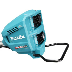 Multi-function brushcutter Makita UR012GZ06 40 V