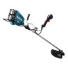 Multi-function brushcutter Makita UR012GZ06 40 V