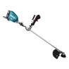 Multi-function brushcutter Makita UR012GZ06 40 V