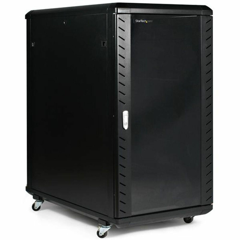 Wall-mounted Rack Cabinet Startech RK2236BKF