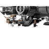 Playset Lego Star Wars 75192 Millennium Falcon 60 x 21 x 84 cm