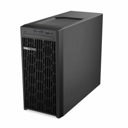 Server Dell T150 8 GB RAM 1 TB SSD