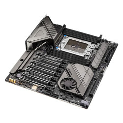 Motherboard ASRock CREATOR R2.0 SWRX8 AMD WRX80