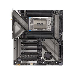 Motherboard ASRock CREATOR R2.0 SWRX8 AMD WRX80