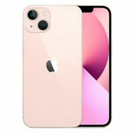 Smartphone Apple iPhone 13 6,1" Pink