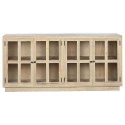 Sideboard Home ESPRIT Natural 170 x 41 x 81 cm