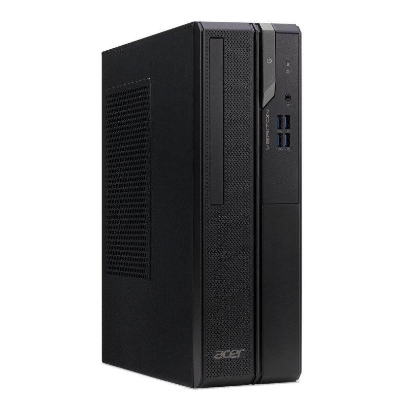 Desktop PC Acer DT.VWNEB.007 I5-12400 8GB 512GB SSD Intel Core i7-12700 16 GB RAM 512 GB SSD