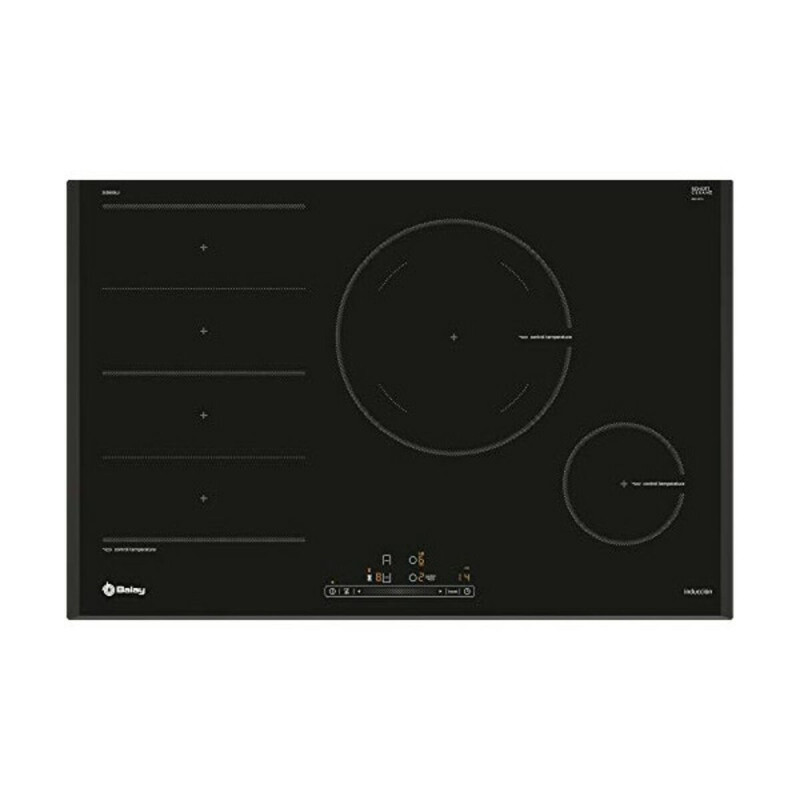 Induction Hot Plate Balay 3EB989LU 80 cm 7400 W