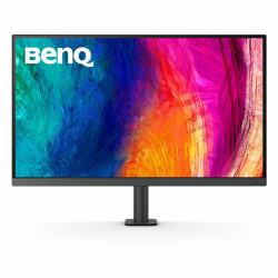 Monitor BenQ PD3205UA 31,5" IPS HDR10 LCD Flicker free