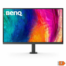 Monitor BenQ PD3205UA 31,5" IPS HDR10 LCD Flicker free