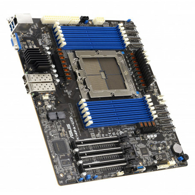 Motherboard Asus K14PA-U12/ASMB11