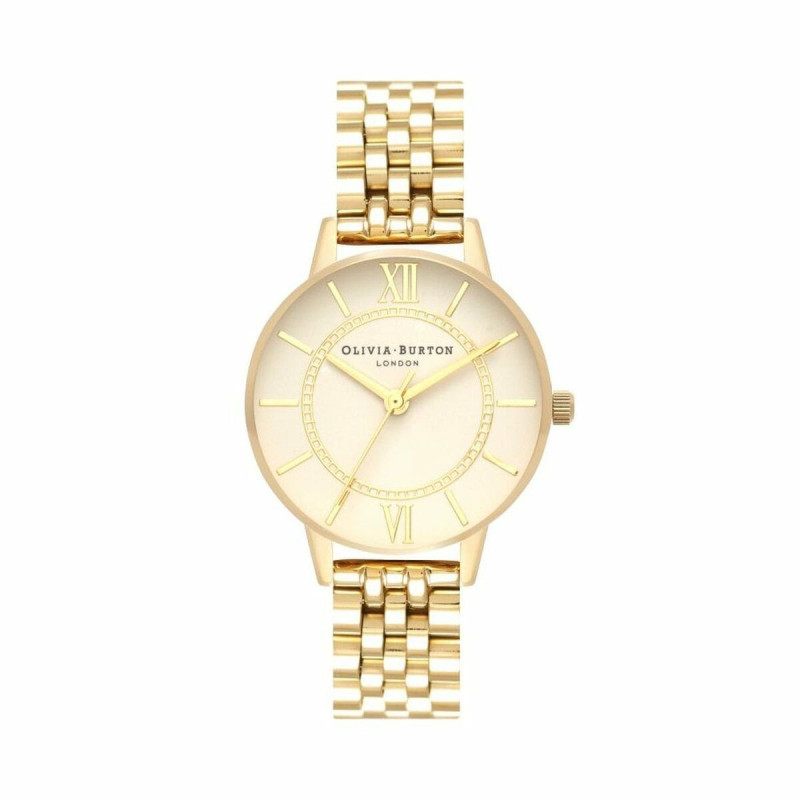 Ladies' Watch Olivia Burton OB16WD69 (Ø 30 mm)