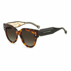 Ladies' Sunglasses Carolina Herrera Ø 52 mm