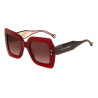 Ladies' Sunglasses Carolina Herrera HER-0082-S-LHF Ø 52 mm