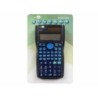 Scientific Calculator Liderpapel XF32 Blue