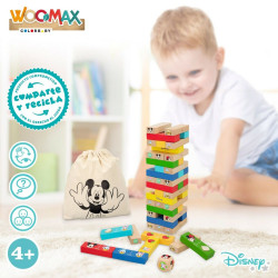 Domino Disney (6 Units)