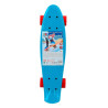 Skateboard Colorbaby Blue (6 Units)