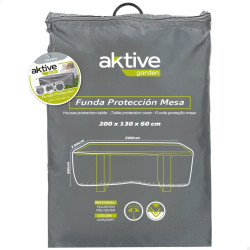 Protective Case Aktive Tables 200 x 60 x 130 cm (6 Units)