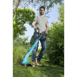 Multi-function brushcutter Gardena 9806-20