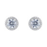 Ladies' Earrings Stroili 1651612 Sterling silver