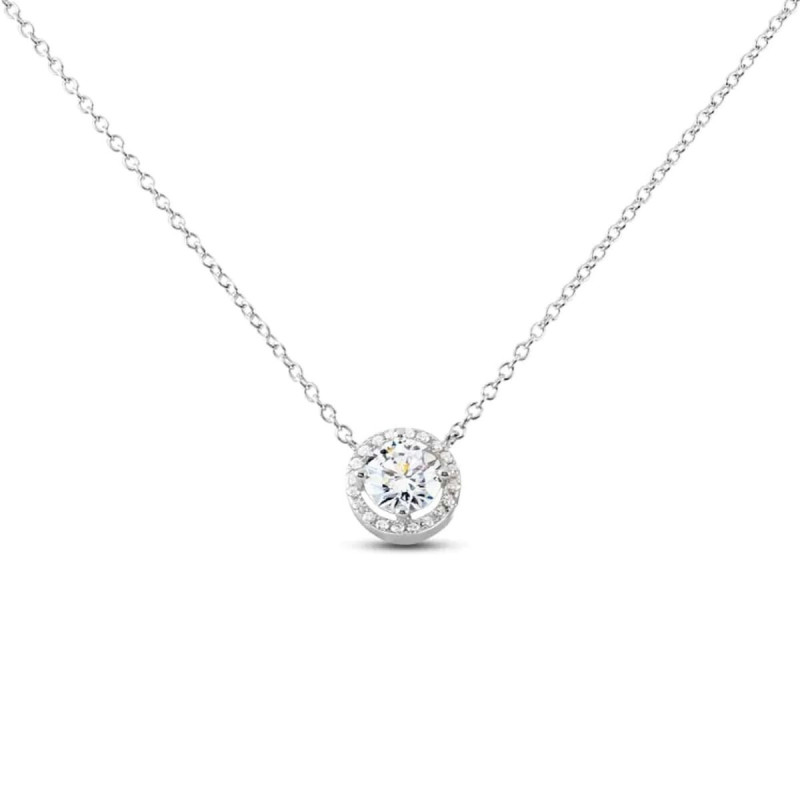 Ladies' Necklace Stroili 1651611