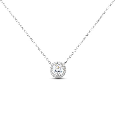 Ladies' Necklace Stroili 1651611