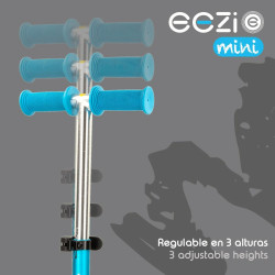 Scooter Eezi Blue 2 Units