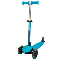 Scooter Eezi Blue 2 Units