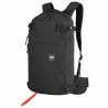 Hiking Backpack Picture BP22 Black Multicolour