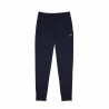 Long Sports Trousers Lacoste Dark blue Men