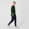 Long Sports Trousers Lacoste Dark blue Men