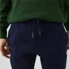 Long Sports Trousers Lacoste Dark blue Men