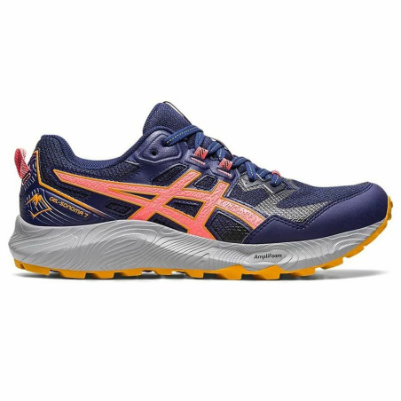 Sports Trainers for Women Asics Gel-Sonoma 7 Dark blue